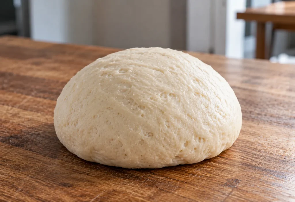 impasto pizza senza glutine