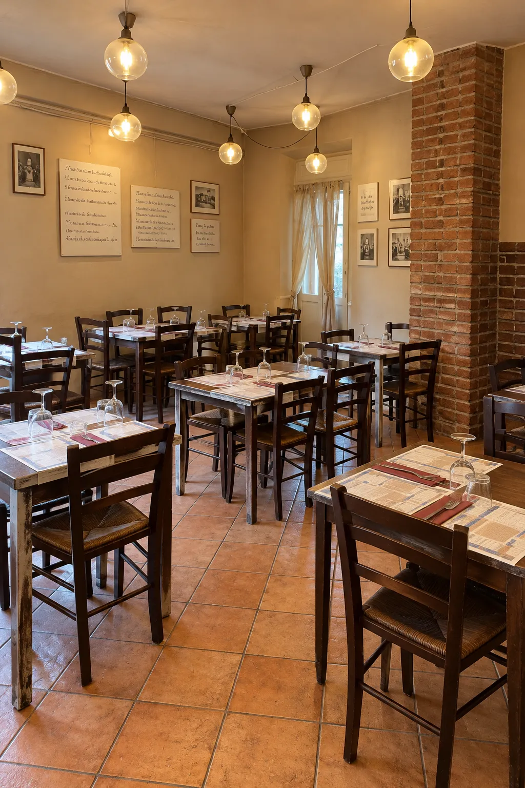 osteria pizzeria rimini